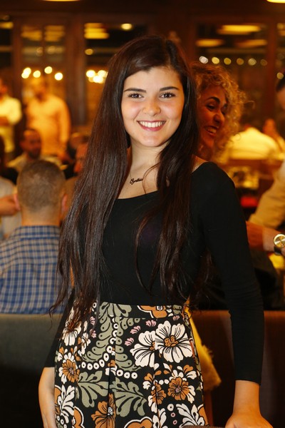 Oriental Night at Bou Melhem